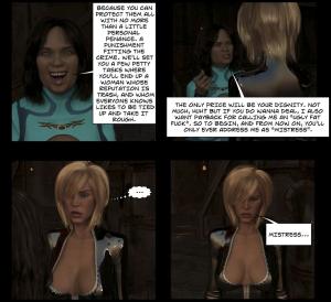 Slavers of Aghara-Penthay Episode 6 - Oorla