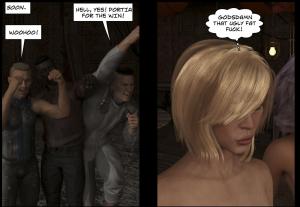 Slavers of Aghara-Penthay Episode 6 - Oorla