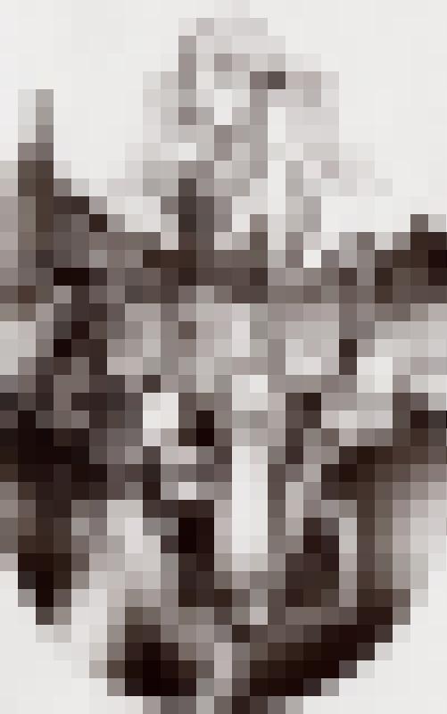 Bishop Vintage Master Art