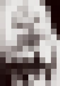 Bishop Vintage Master Art