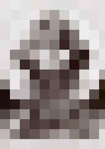 Bishop Vintage Master Art