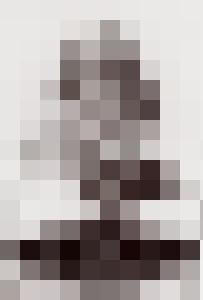 Bishop Vintage Master Art