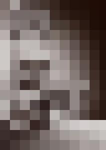 Bishop Vintage Master Art