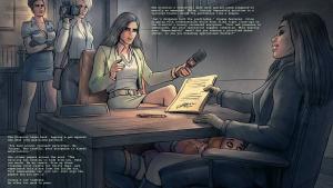 Facility Reporter 02