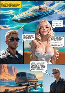 Abduction Incorporated 3