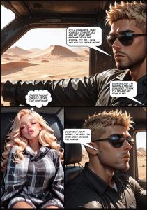 Abduction Incorporated 3