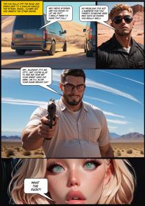 Abduction Incorporated 3