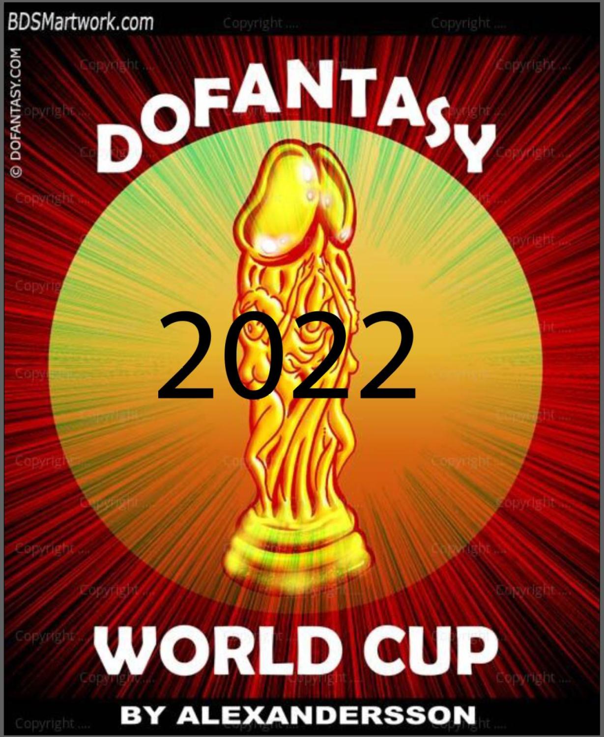 Dofantasy 2022 World Cup