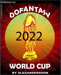 Dofantasy 2022 World Cup