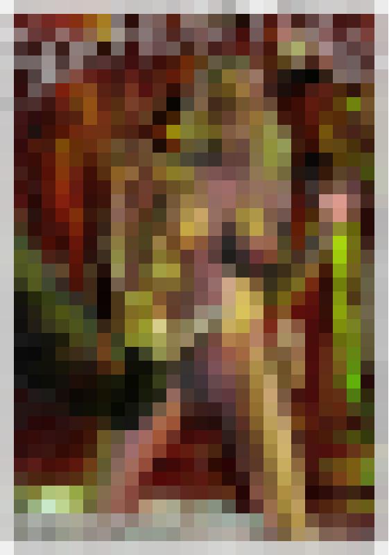 Sex Hunting  - part 1