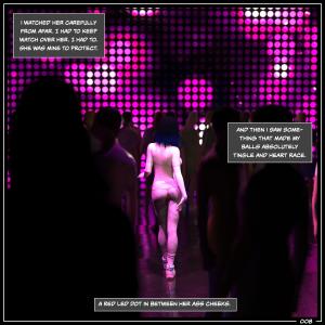 Obsession - Part I