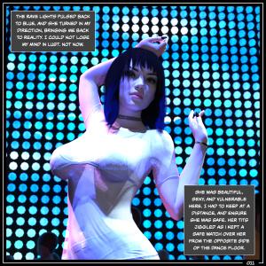 Obsession - Part I