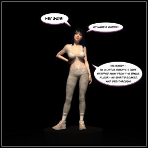 Obsession - Part I