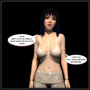 Obsession - Part I