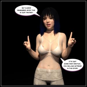 Obsession - Part I