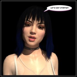 Obsession - Part I