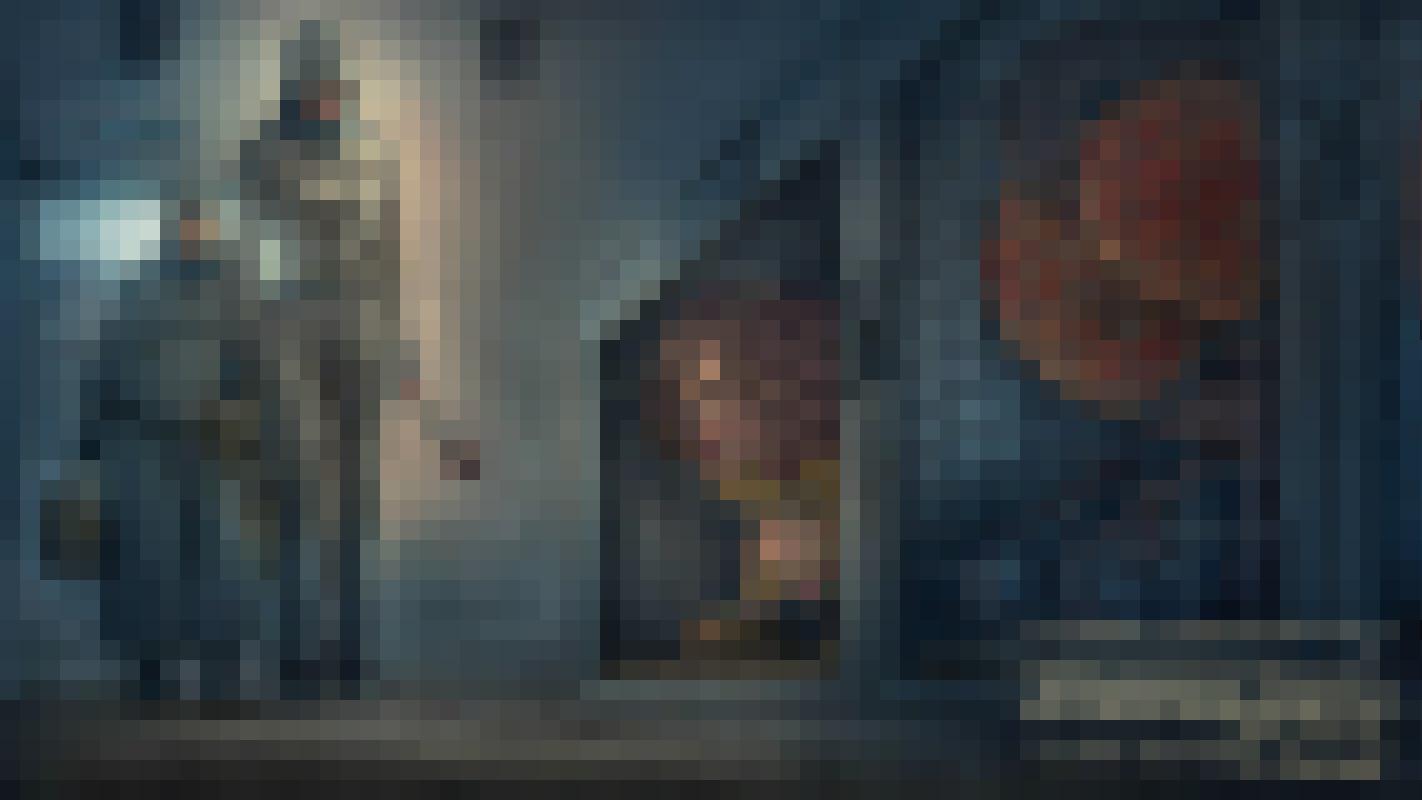 Chaima's Bitch (Harem Inventory)