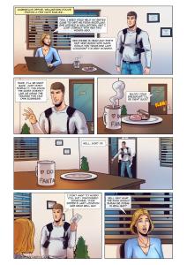 The Wellintown collector part 1