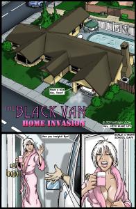 Black Van 4