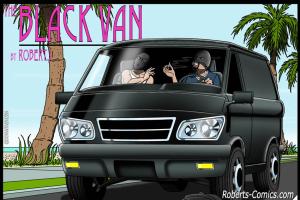 Black Van 7