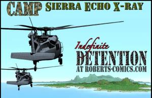 Camp Sierra