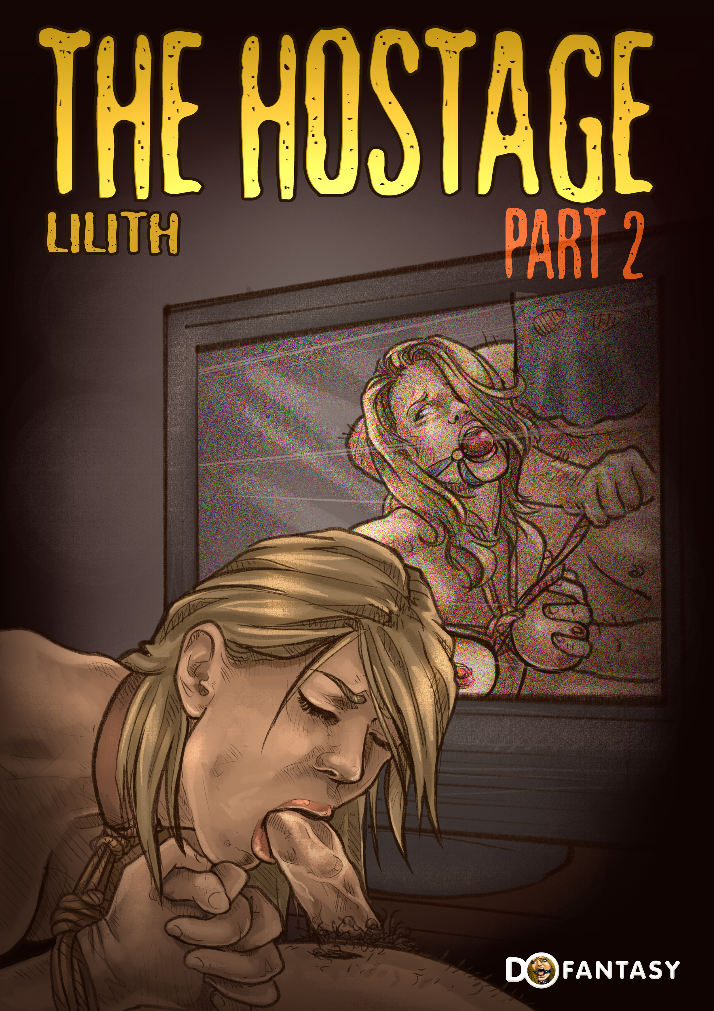 The Hostage 2
