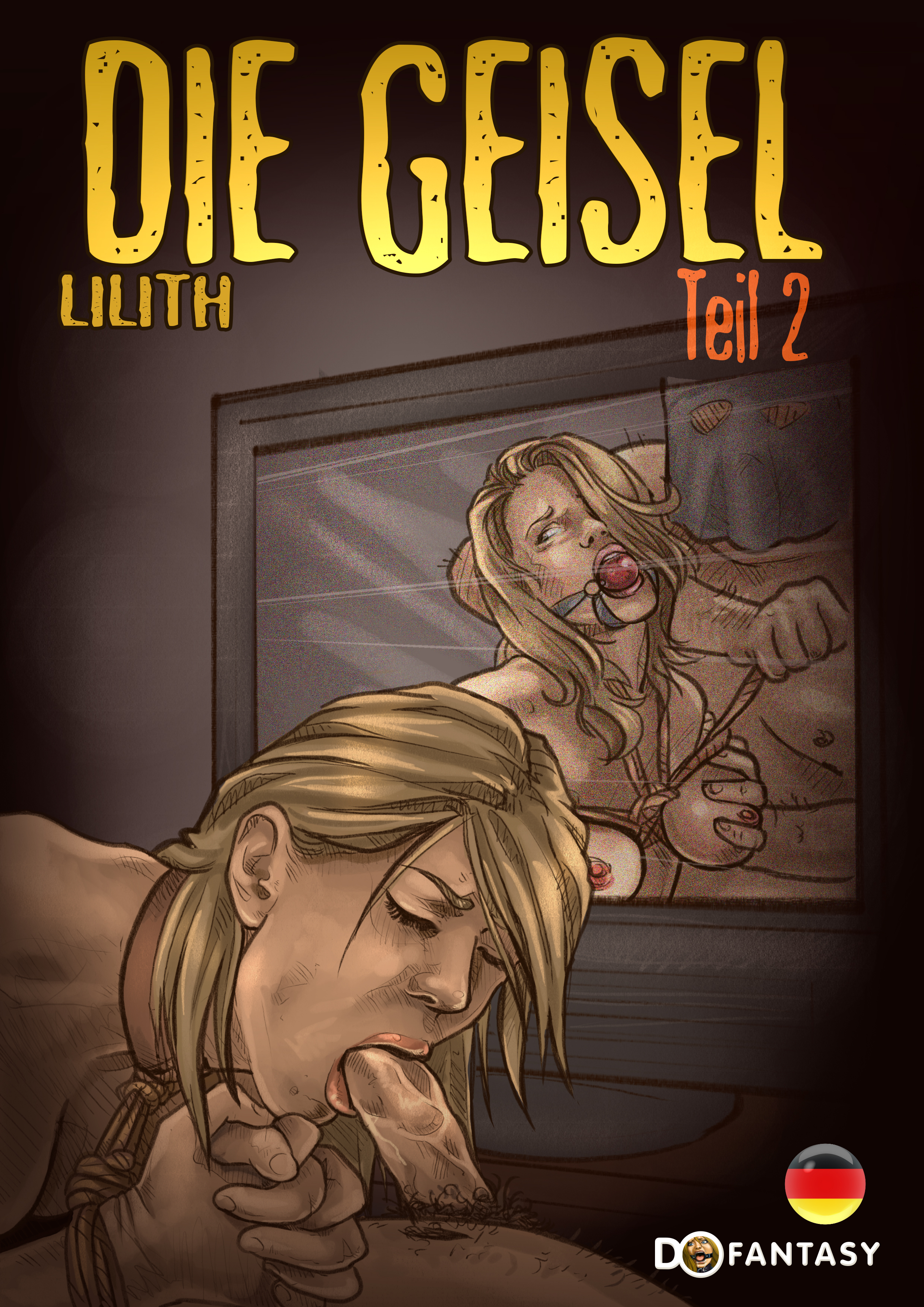 Die Geisel 2
