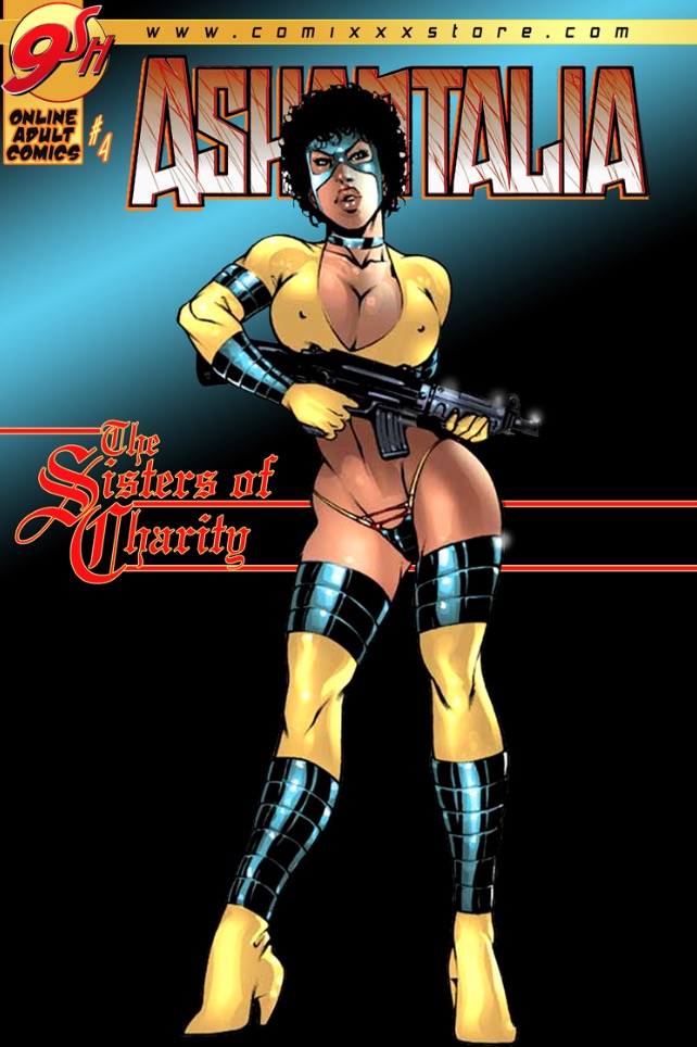 Ashantalia - The Sisters of Charity