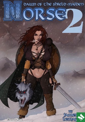 Norse 2 - Dawn of the Shield Maiden