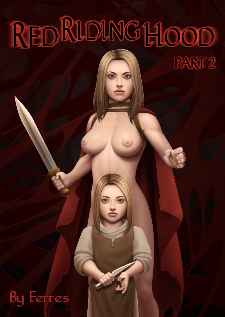 Red Riding Hood 2