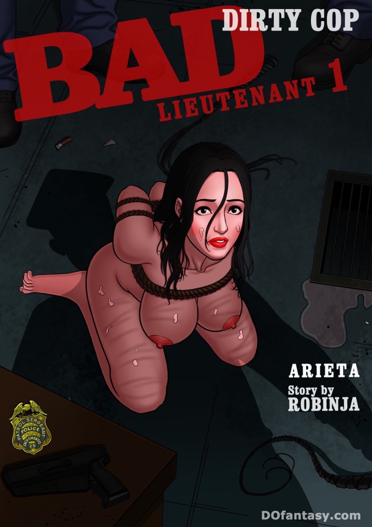 Bad Lieutenant 1 - Dirty Cop