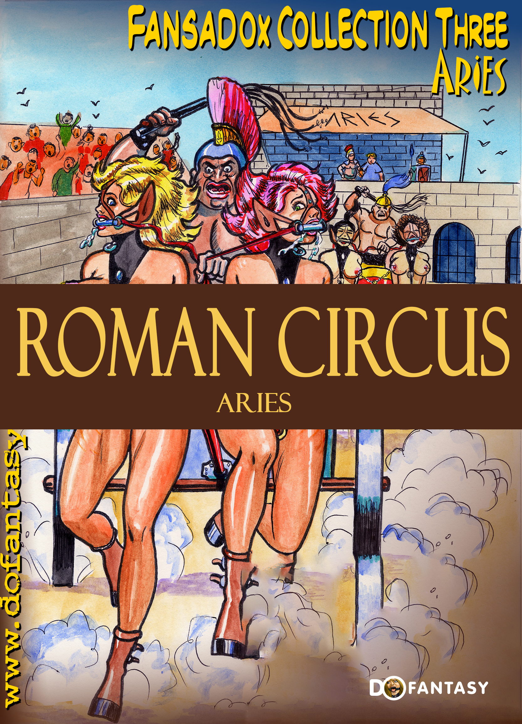 Roman Circus