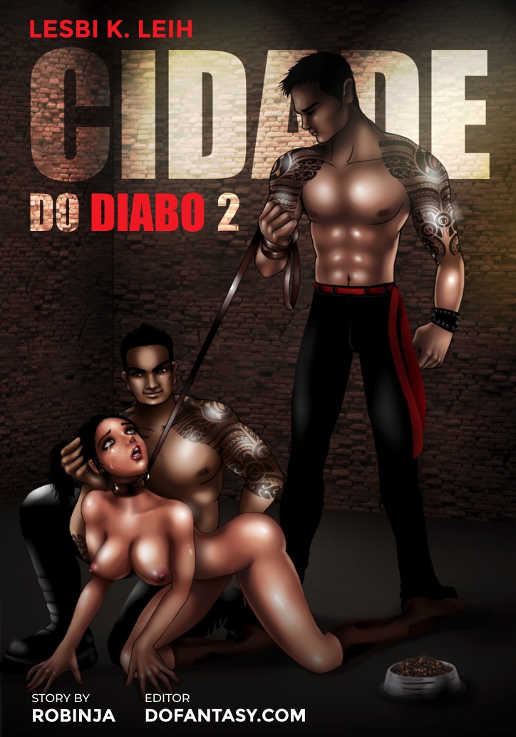 Cidade Do Diabo 2