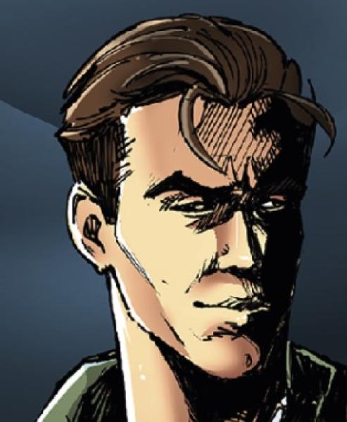 Dr. Harrow