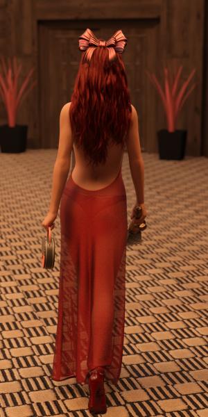 Slutty Bride - Part 3 Teaser 2