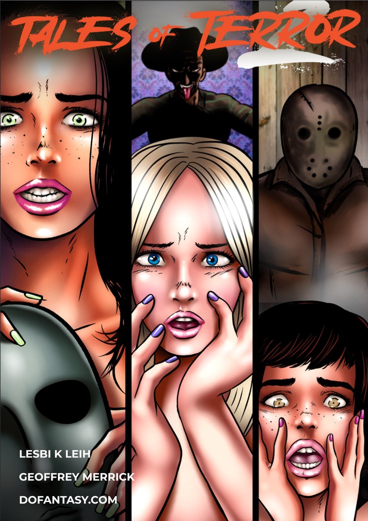 Tales of Terror 2