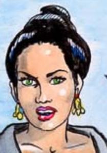 Sharon Smart