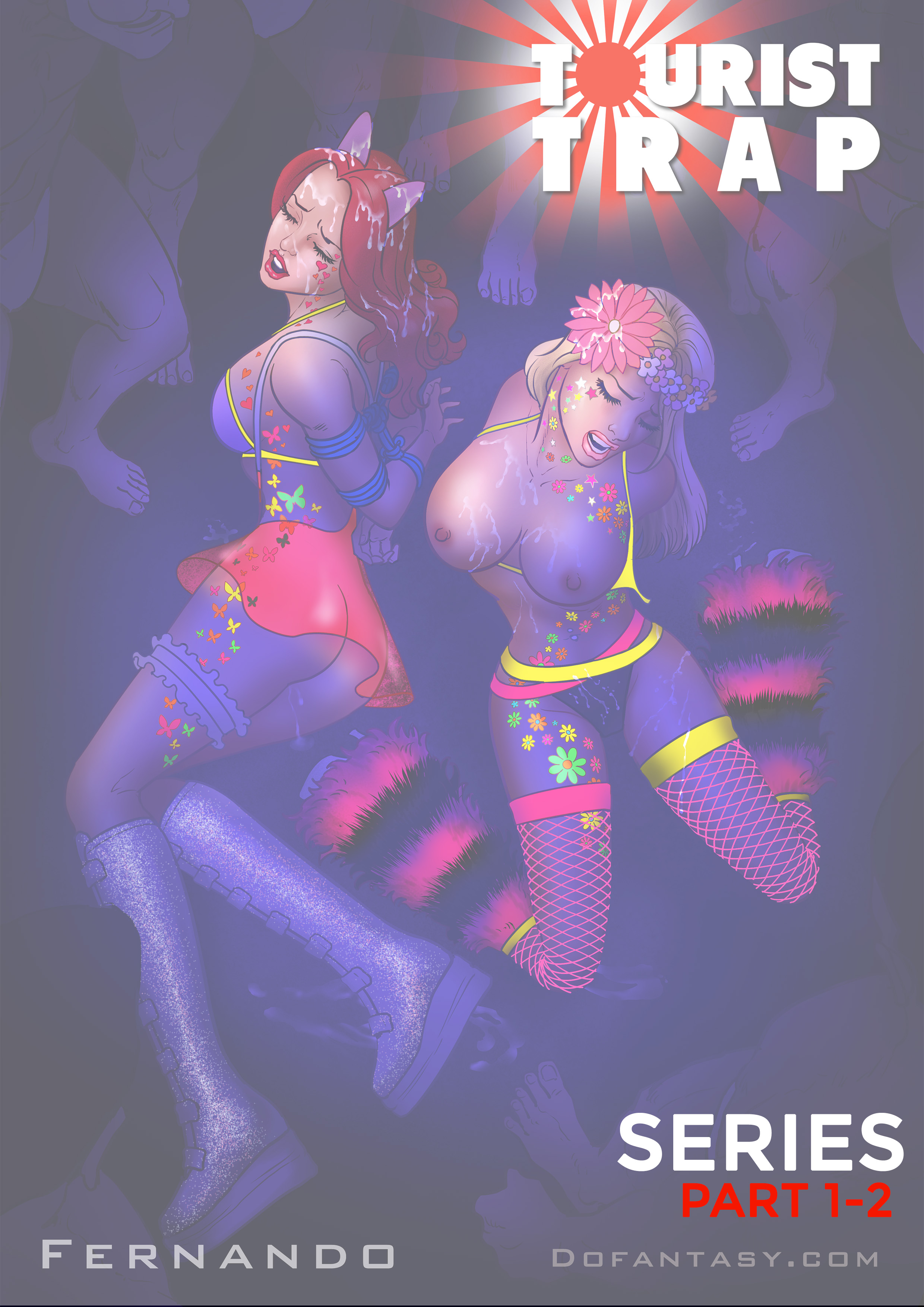 Tourist Trap Series