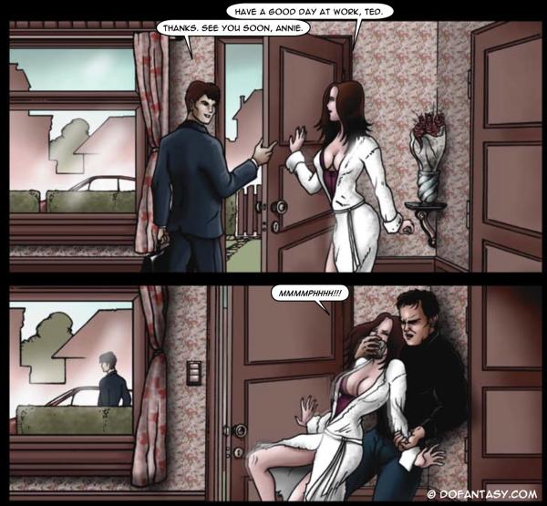 Snatcher Series
