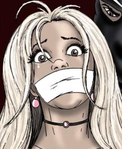 Britney Shields
