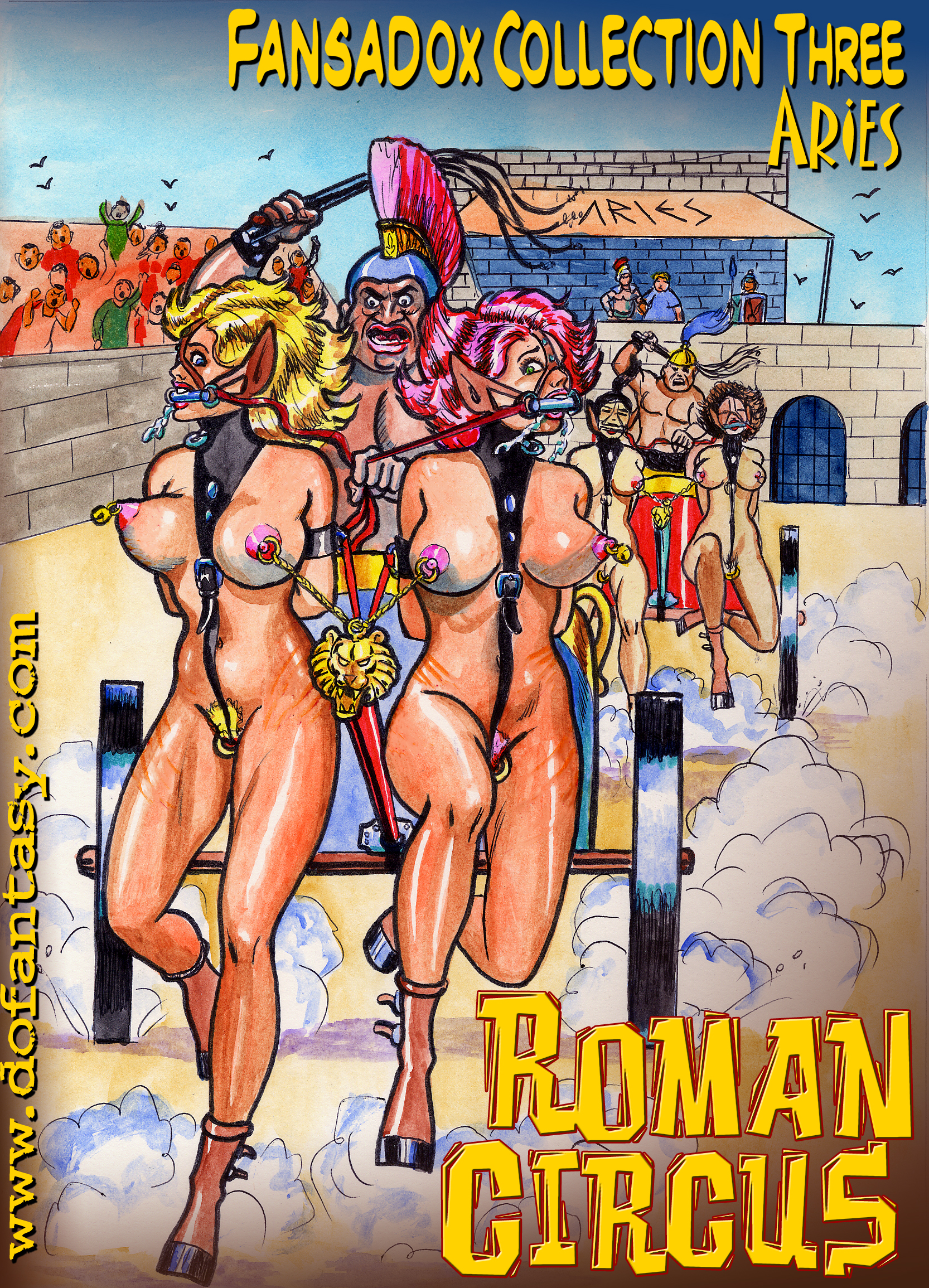 Roman Circus