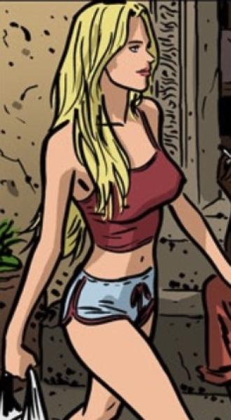 Brooke