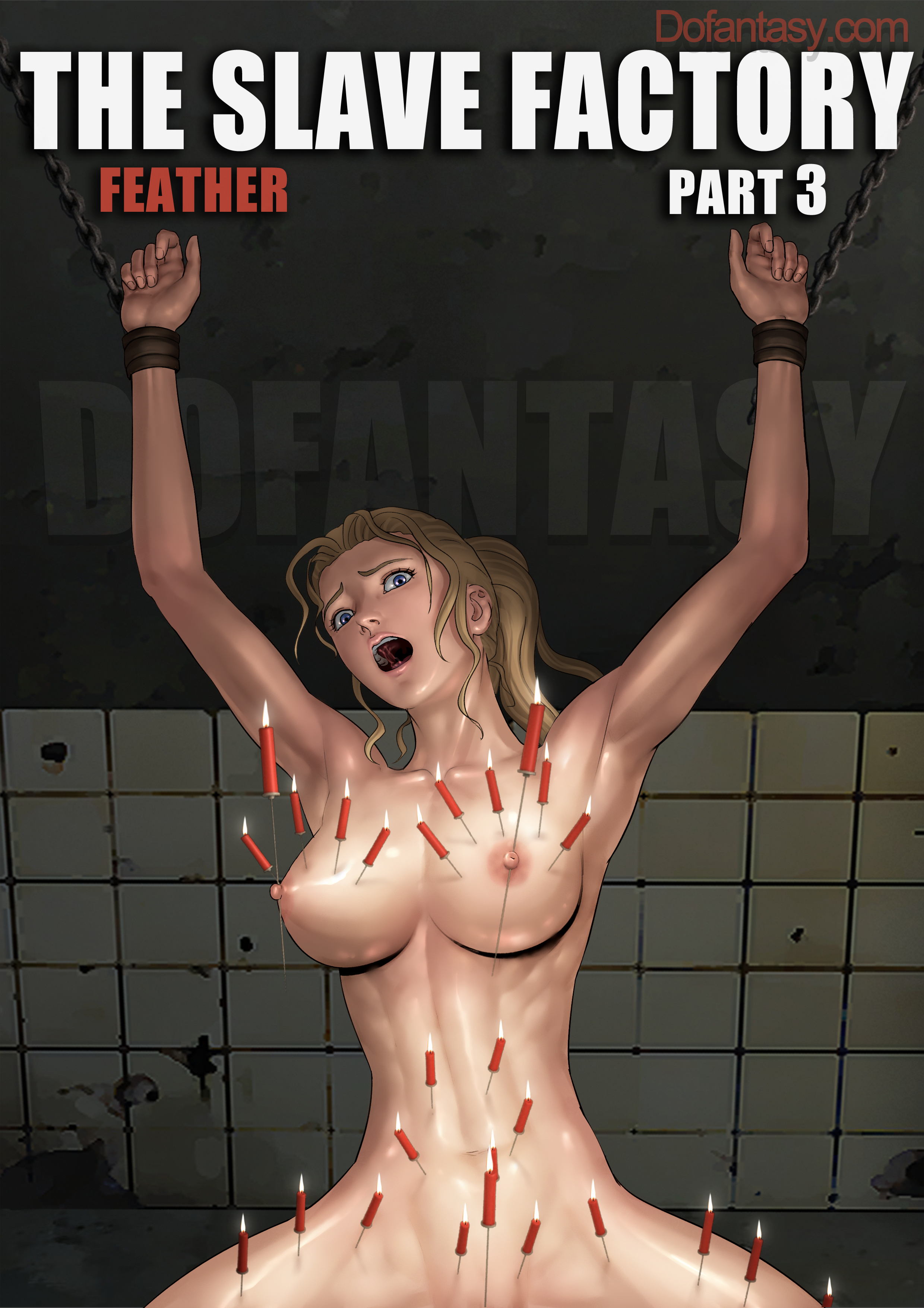 The Slave Factory 3