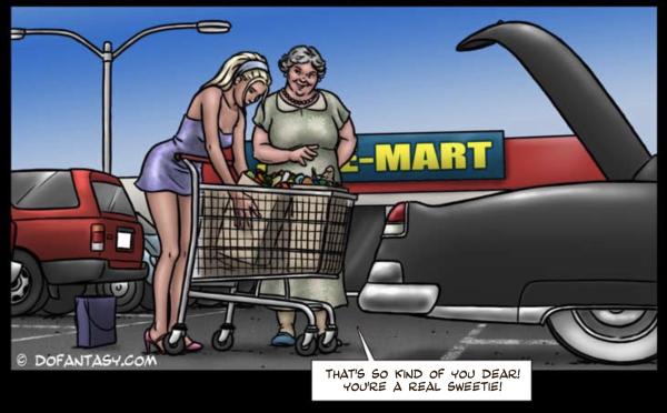 Mama´s Boy Series