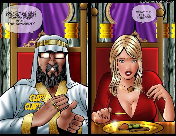 Harem
