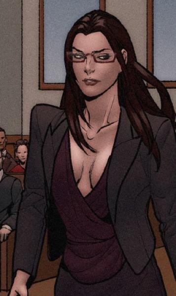 Julia Rochon
