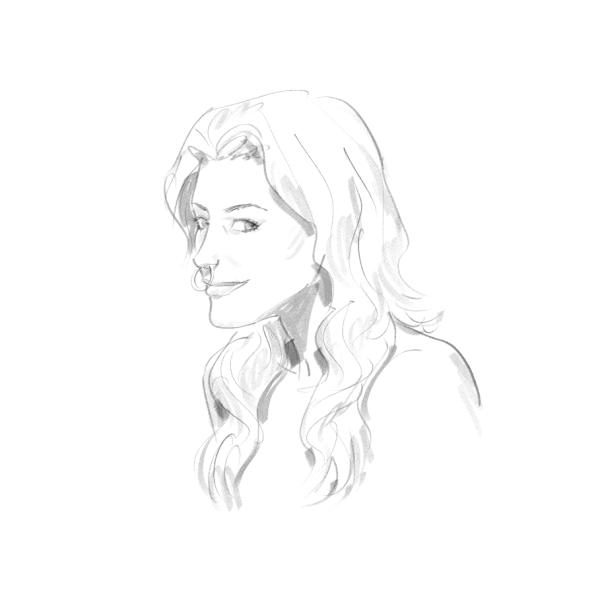 Andrea Inderman (AI)