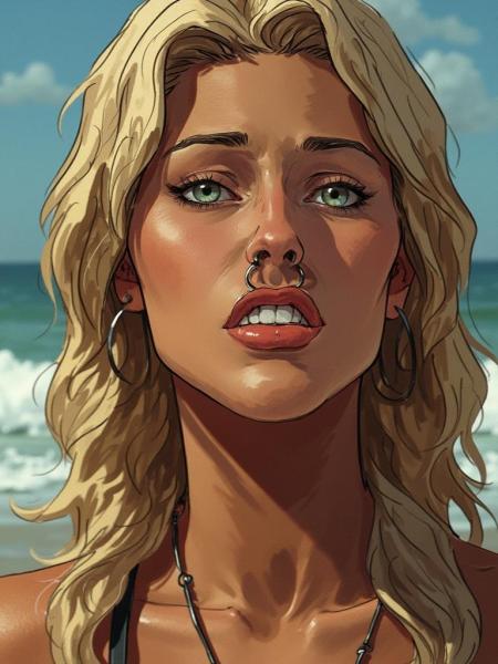 Andrea Inderman (AI)