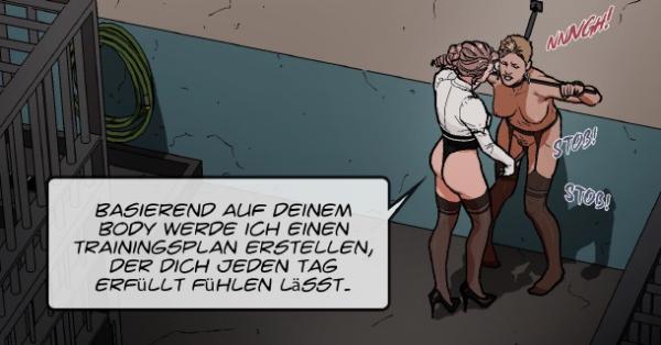 Betritt den KA Club Serie