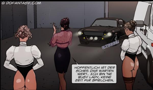 Betritt den KA Club Serie